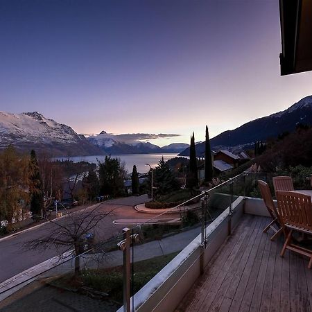 Villa Breath-Taking Views Panorama Terrace Queenstown Exterior foto