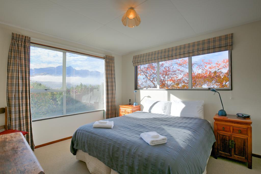 Villa Breath-Taking Views Panorama Terrace Queenstown Zimmer foto